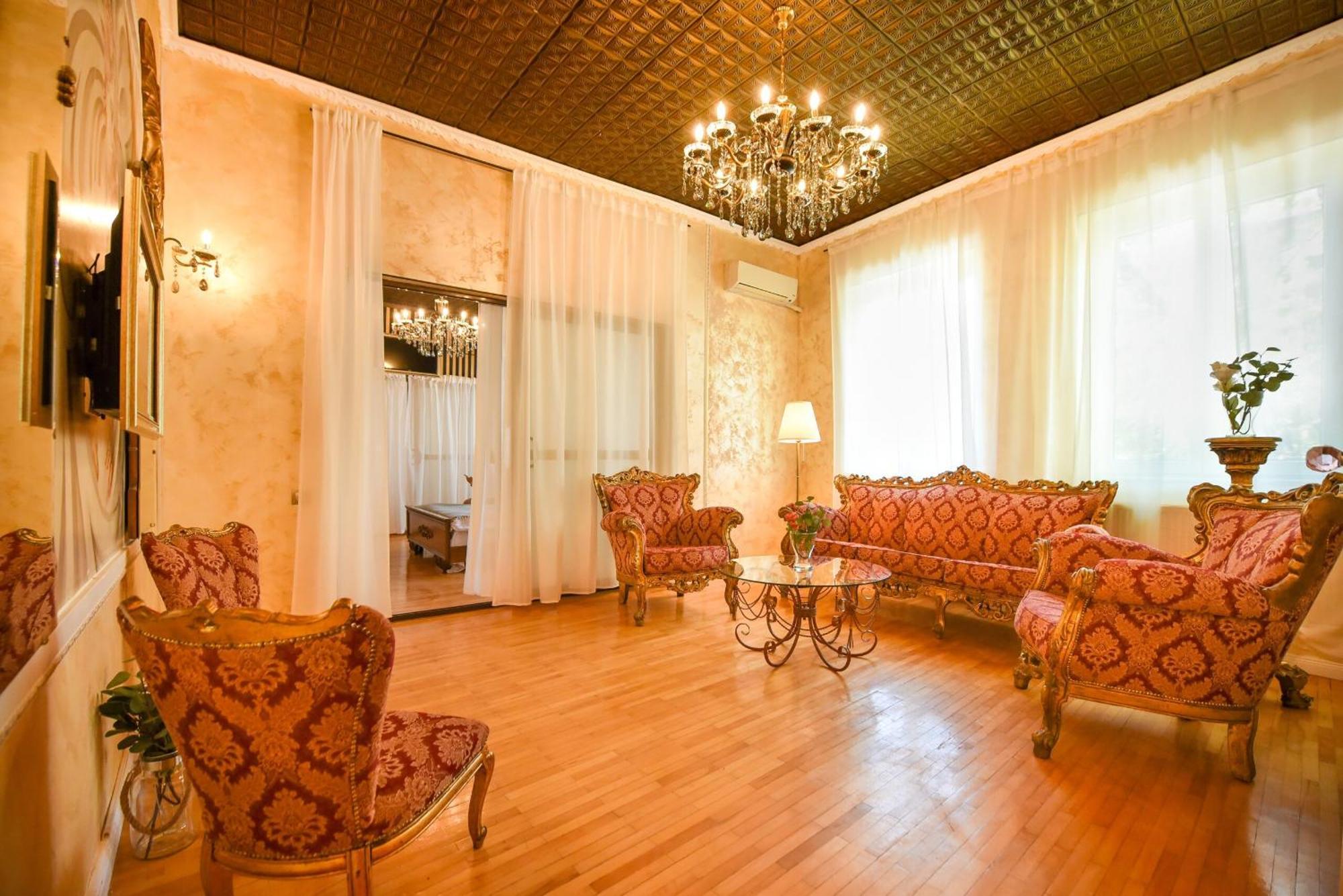 Centrally Located 2Br Apartment With Balcony & Unique Design ブカレスト エクステリア 写真
