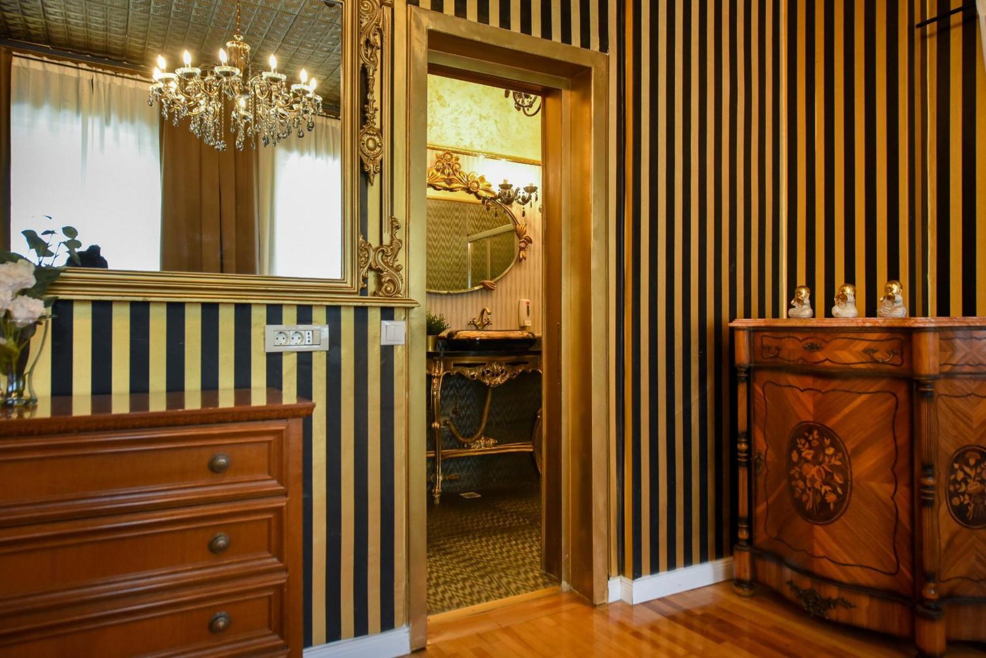 Centrally Located 2Br Apartment With Balcony & Unique Design ブカレスト エクステリア 写真
