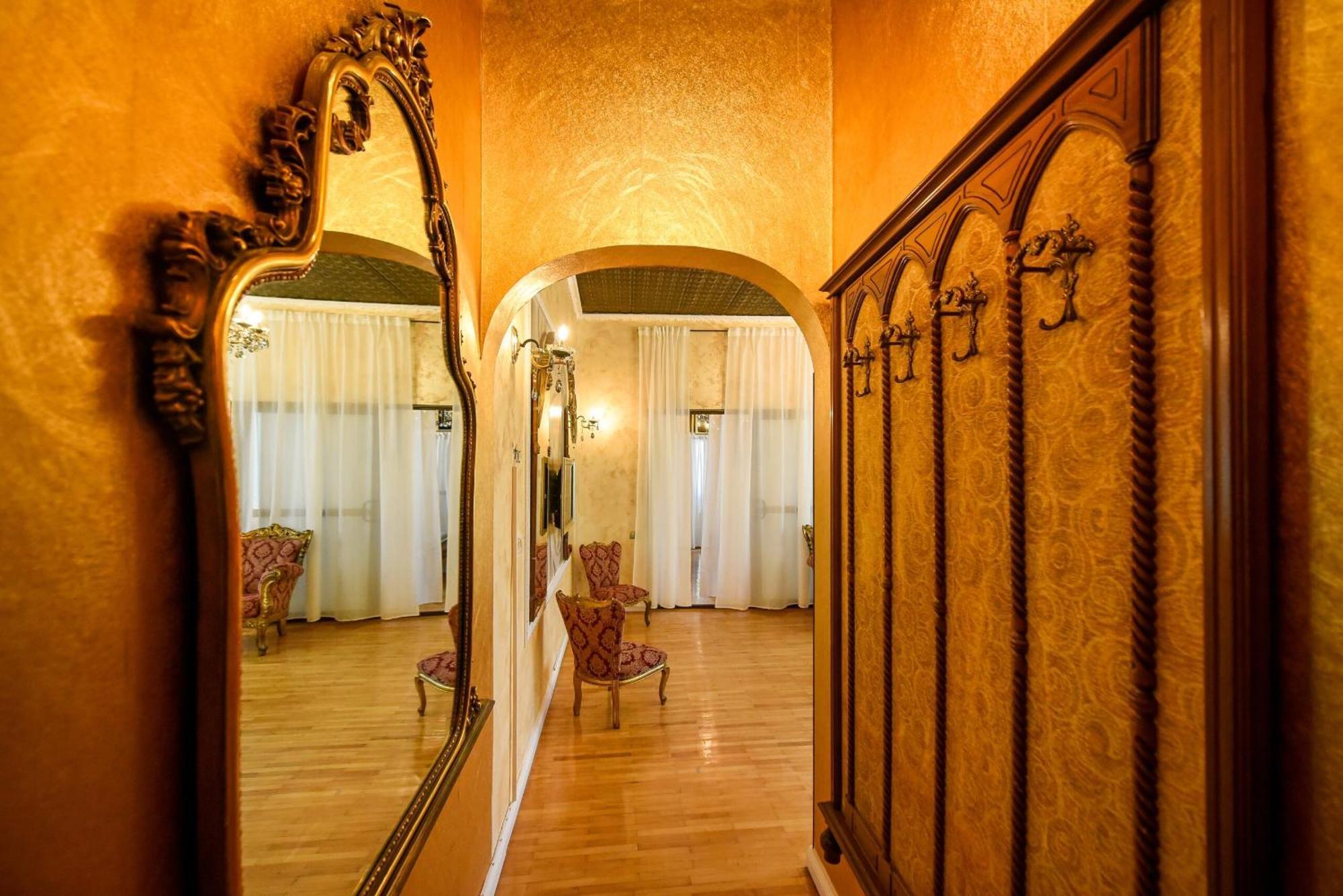 Centrally Located 2Br Apartment With Balcony & Unique Design ブカレスト エクステリア 写真
