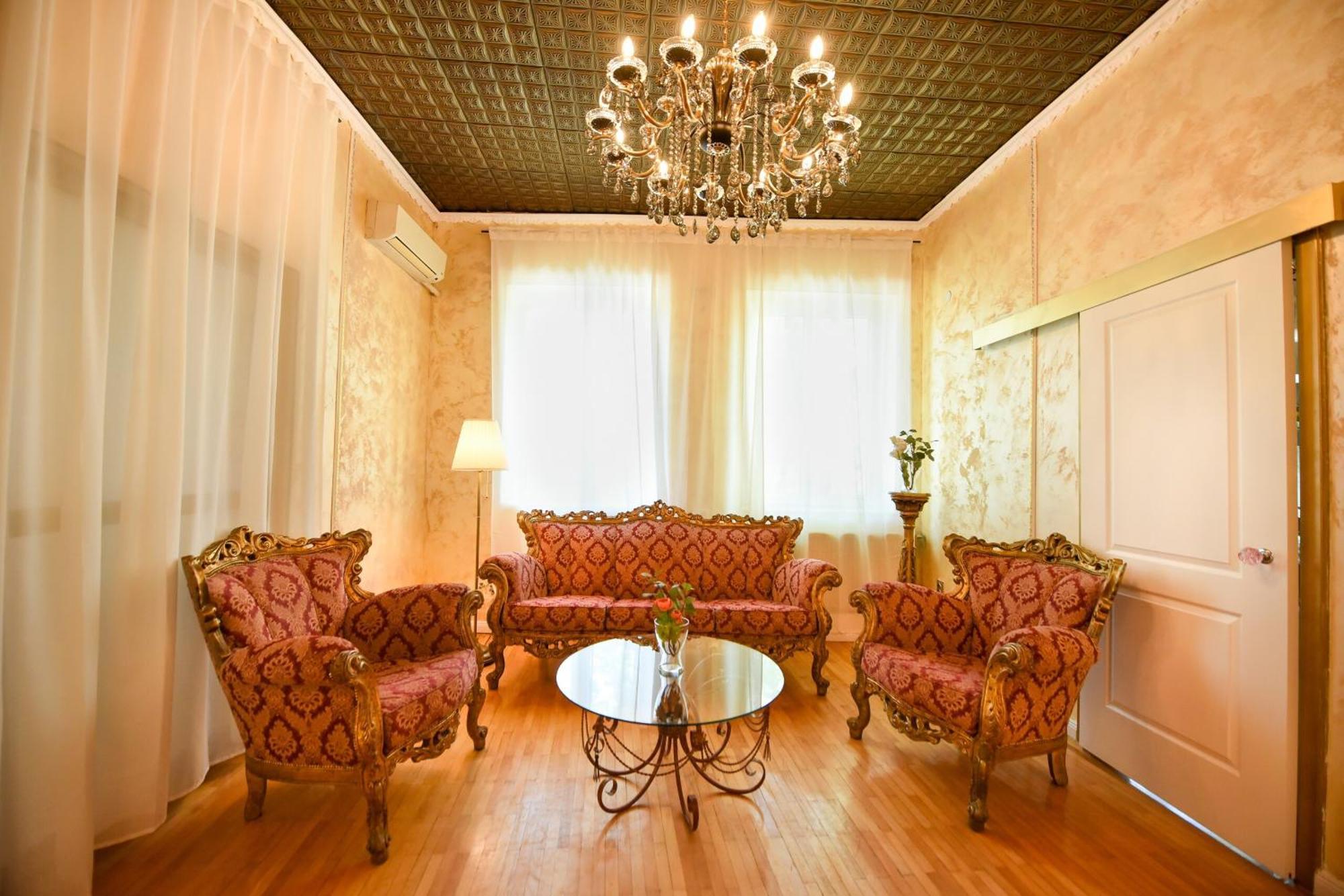 Centrally Located 2Br Apartment With Balcony & Unique Design ブカレスト エクステリア 写真